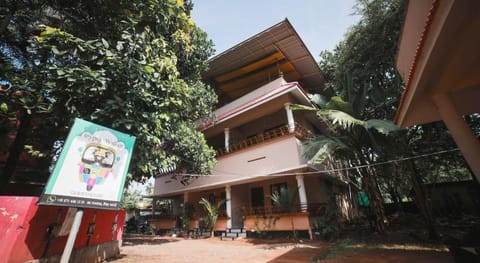 Gypsy Walker Vacation rental in Varkala