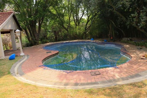 Spacious and Central Lovely Home in Morningside Bed and Breakfast in Sandton