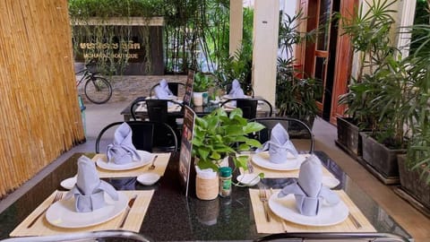 Mohasal Angkor Boutique Vacation rental in Krong Siem Reap