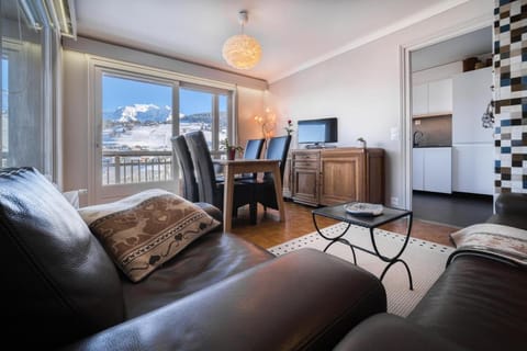 Chalet Nessa Vacation rental in Combloux