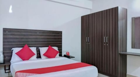 Nest Hotels Madiwala by Agira Hotels Apartment in Bengaluru