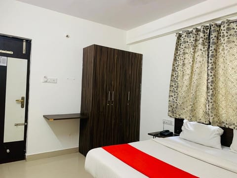 Nest Hotels Madiwala by Agira Hotels Apartment in Bengaluru