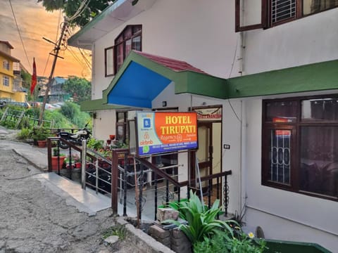 Hotel Tirupati Regency Anandam Vacation rental in Shimla