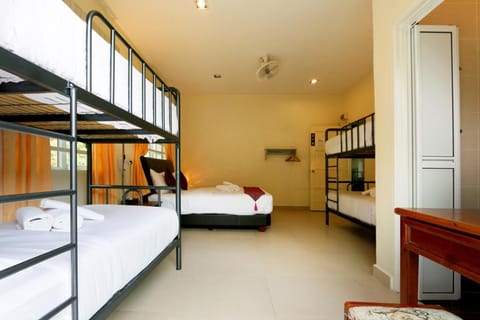 Golden Lodge Vacation rental in Tanah Rata