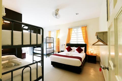 Golden Lodge Vacation rental in Tanah Rata