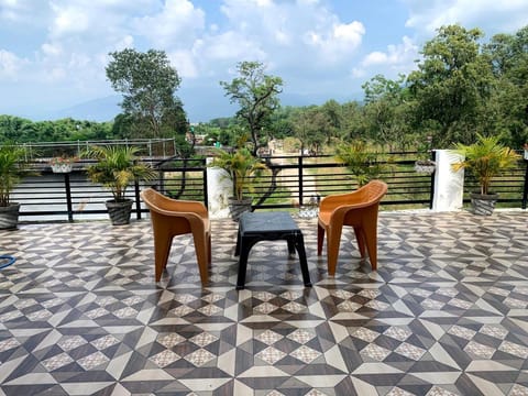 Divine Peaceful stay in Rishikesh near ganga. Vacation rental in Rishikesh