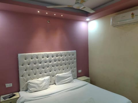 Vijayshree Residency Chambre d’hôte in Dehradun
