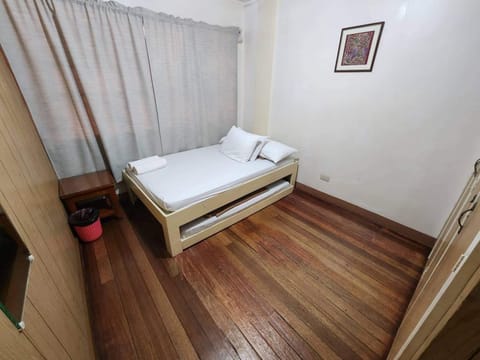 Villa Valencerina Apartments Hôtel in Baguio