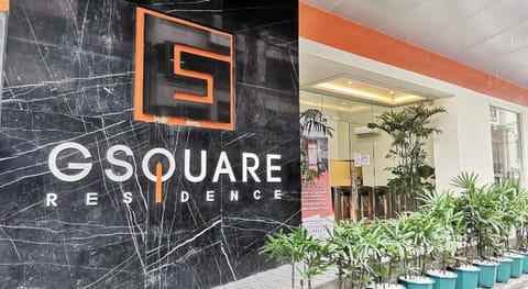 G Square Residences Vacation rental in Manila City