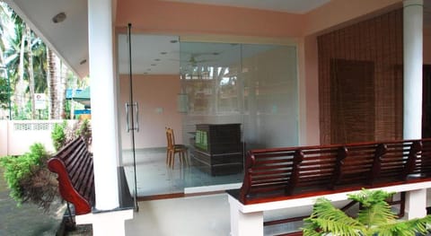 Coco Beach Resort Vacation rental in Thiruvananthapuram