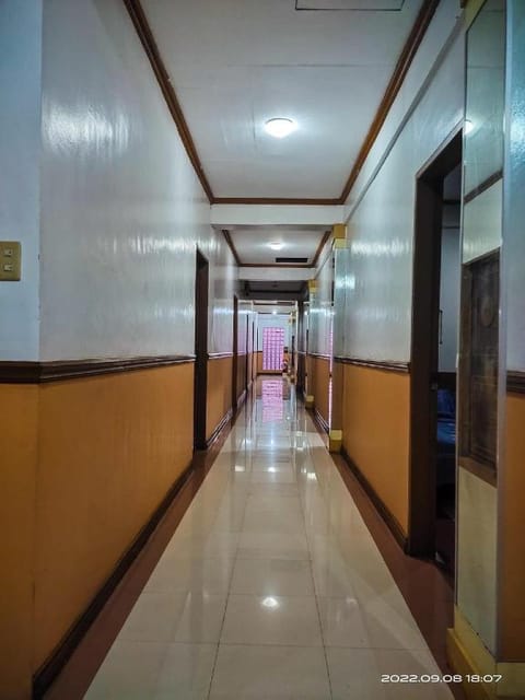 SLEEPADZ HOTEL - DORMITEL DYD Vacation rental in Naga