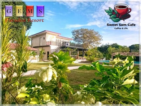 Gem's Paradise Resort Vacation rental in Lapu-Lapu City