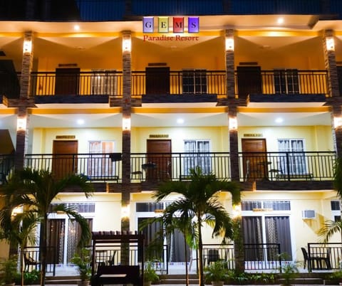 Gem's Paradise Resort Vacation rental in Lapu-Lapu City