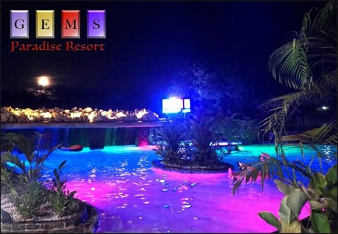 Gem's Paradise Resort Vacation rental in Lapu-Lapu City