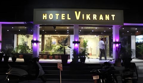 Hotel Vikrant Vacation rental in Ludhiana