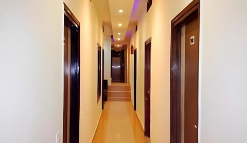 Hotel Vikrant Vacation rental in Ludhiana