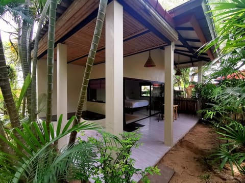 Jade cottages Vacation rental in Ko Samui