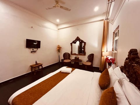 NDBL Resort, Haridwar Hôtel in Uttarakhand