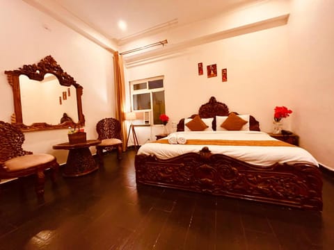 NDBL Resort, Haridwar Hotel in Uttarakhand