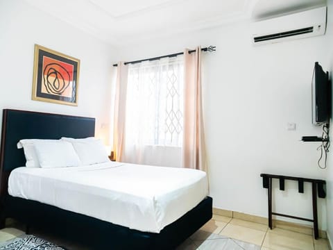 KoKo Palm Inn Vacation rental in Accra