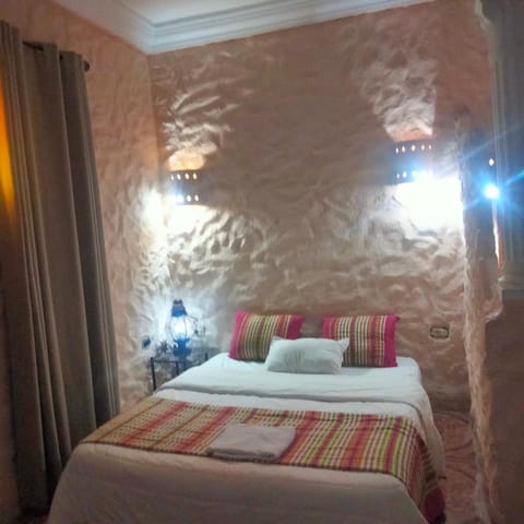 Hotel LA MARMITE Kapselhotel in Sousse