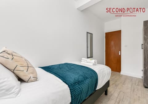 Apartment at the Heart of Broadway Market Vacation rental in London Borough of Hackney