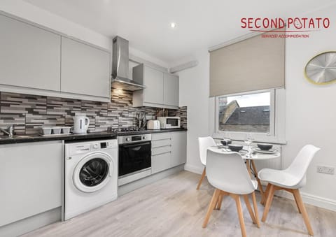 Apartment at the Heart of Broadway Market Vacation rental in London Borough of Hackney