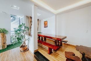 NHÀ GỐM Vacation rental in Dalat