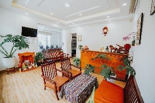 NHÀ GỐM Vacation rental in Dalat