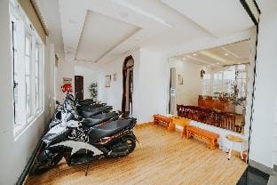 NHÀ GỐM Vacation rental in Dalat