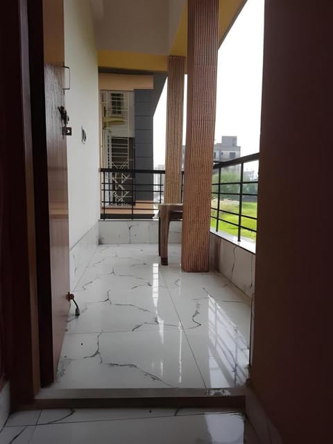 Sanjyoti Residency Vacation rental in Kolkata