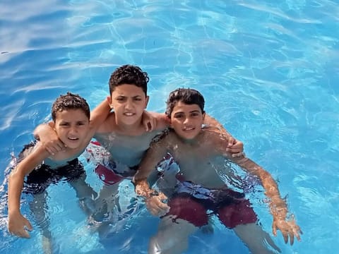 Doctors Resort - قرية الأطباء ( Families Only )‎ Vacation rental in Alexandria Governorate