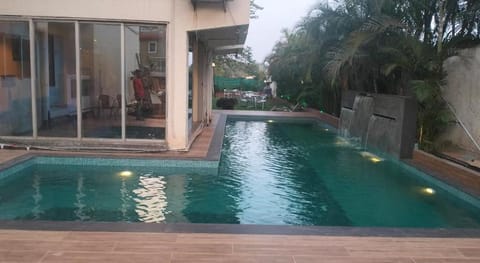 Villas By Hangout Vacation rental in Lonavla