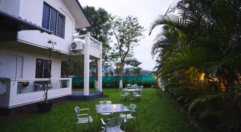 Villas By Hangout Vacation rental in Lonavla