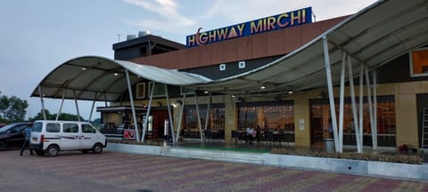 Highway Mirchi Hotels Pvt. Ltd. Vacation rental in Kolkata