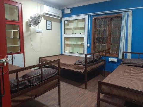 Bacpacmonkeycolive Hotel in Visakhapatnam