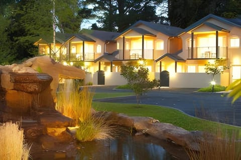 Falls Mountain Retreat Vacation rental in Wentworth Falls