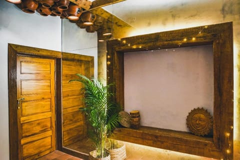 Boho's Hotel Vacation rental in Varkala