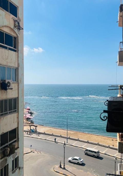Luxury idyllic apartment  Condo in Alexandria