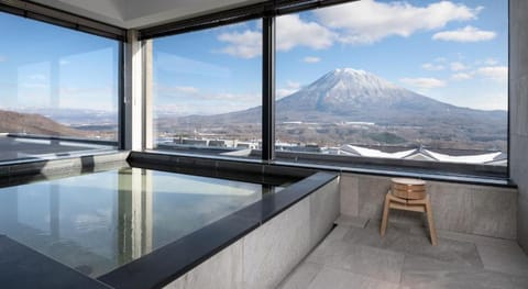 Sansui Niseko Vacation rental in Niseko