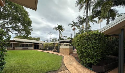 Mareeba Motor Inn Casa vacanze in Mareeba