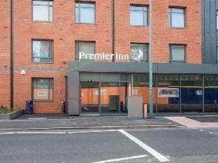 Premier Inn Lichfield City Centre Casa de temporada in Lichfield