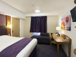 Premier Inn Carrickfergus Vacation rental in Carrickfergus