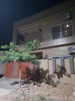 The Crown Guest House  Bed and Breakfast in Islamabad