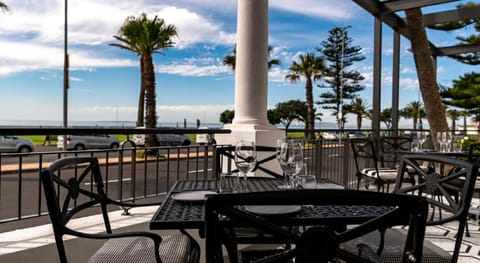 The Winchester Hotel by NEWMARK Vacation rental in Sea Point