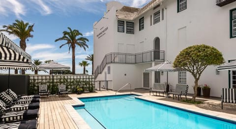 The Winchester Hotel by NEWMARK Vacation rental in Sea Point