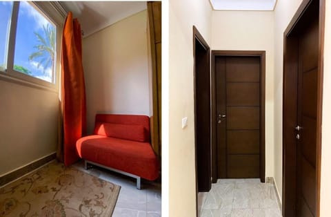 Cosy west guesthouse w/ pool and garden near HBE Vacation rental in Alexandria Governorate