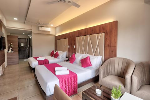 Lexus Inn Vacation rental in Mysuru