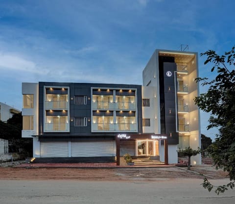 Lexus Inn Vacation rental in Mysuru