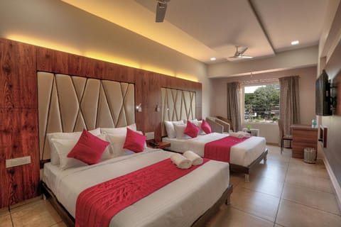 Lexus Inn Vacation rental in Mysuru